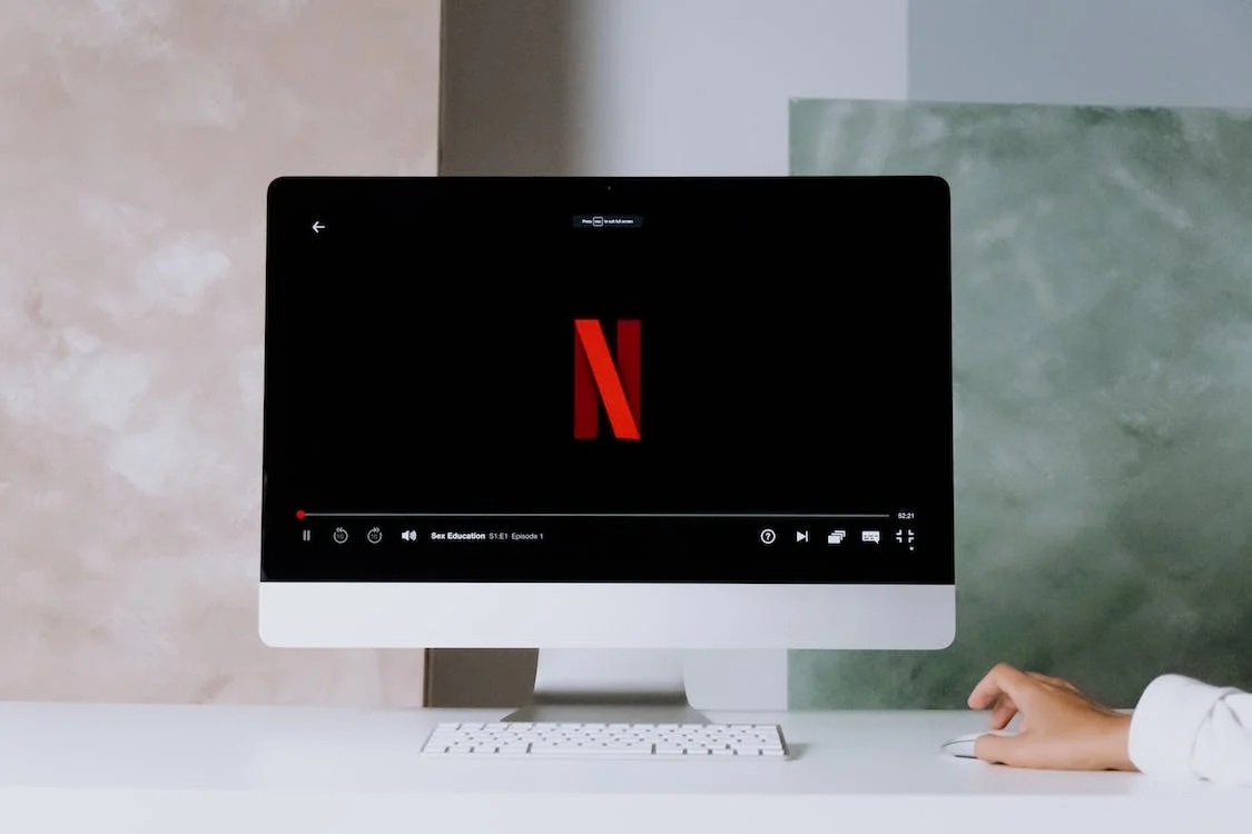 Netflix планирует открыть сеть розничных магазинов
