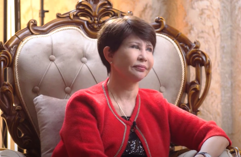 Роза Рымбаева высказалась о массовом приезде россиян в Казахстан