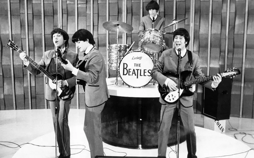 The Beatles туралы ең қызықты 10 фильм