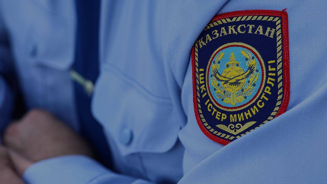 «Это очень постыдное происшествие». В МВД прокомментировали изнасилование в кабинете начальника ДП Талдыкоргана
