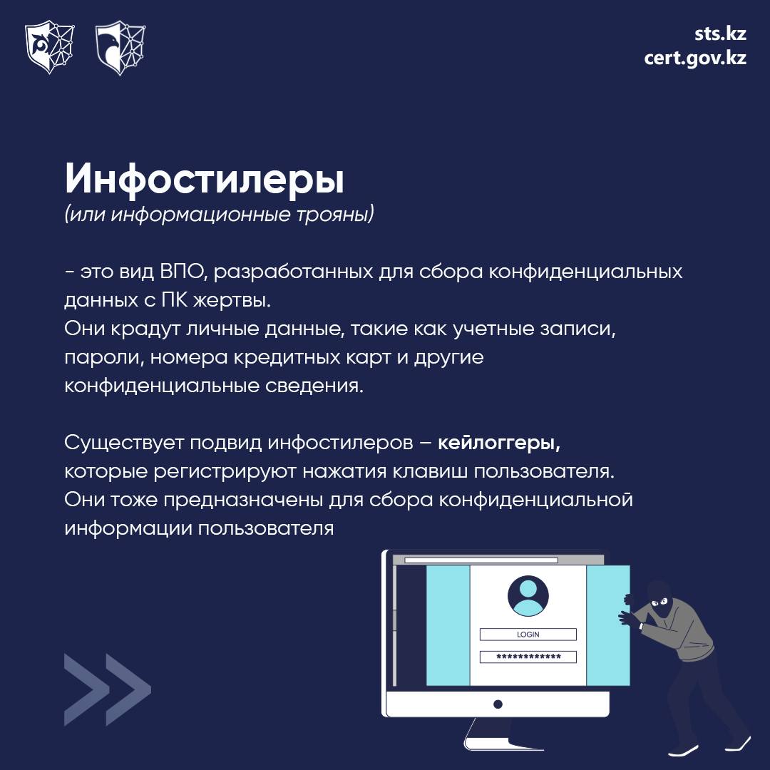 «Крупное нарушение информационной безопасности». Почему в Казахстане участились случаи утечки данных