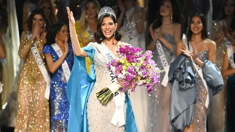 В Сальвадоре выбрали «Мисс Вселенную»: что известно о девушке, которая покорила всех