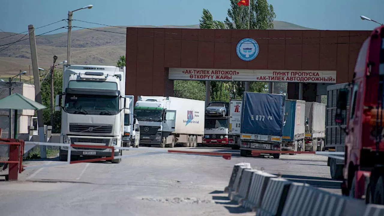 «А как же мы?» Центральноазиатские страны и Россия создадут транспортный коридор в обход Казахстана