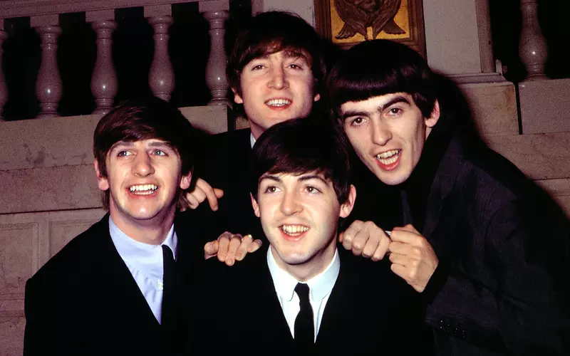 The Beatles туралы ең қызықты 10 фильм