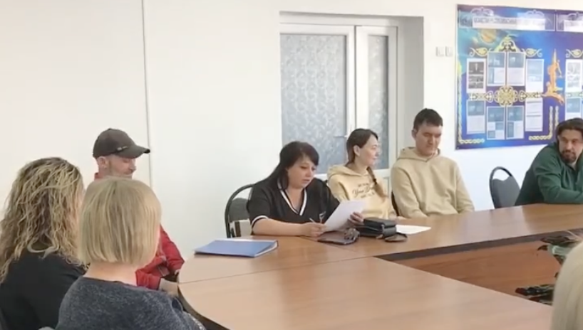 В Петропавловске начался суд над участниками «Народного совета трудящихся», обвиненных в сепаратизме