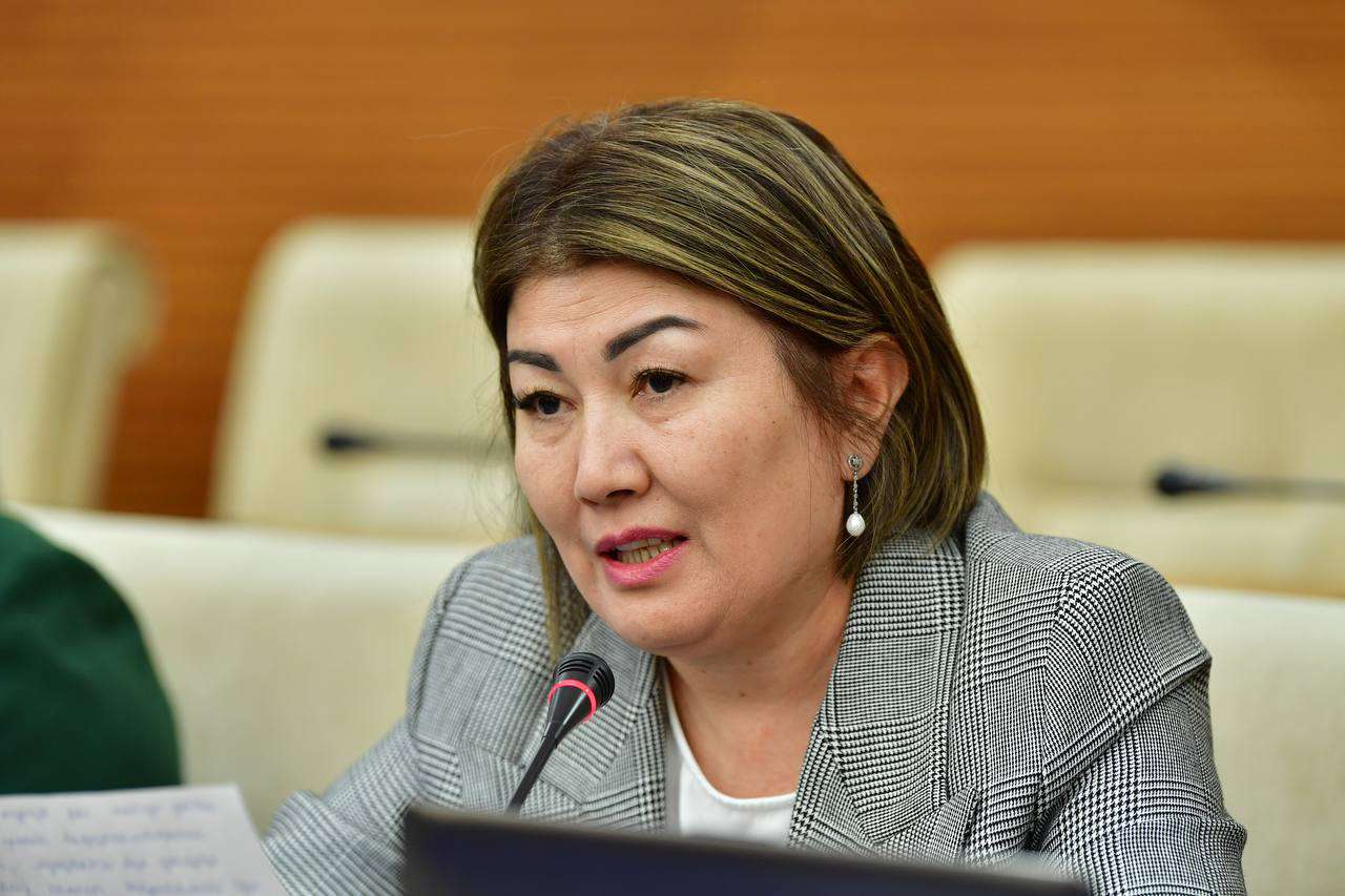 Депутат раскритиковала качество казахстанского дубляжа