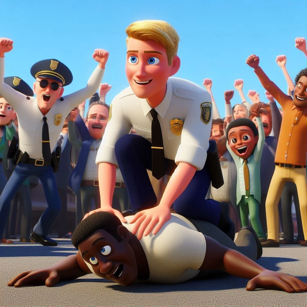 Попали под раздачу: Disney и Pixar оскорбились пародиями, созданными ИИ