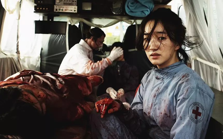 Теңіз түбінен ғарыш кеңістігіне дейін: Кореяның ең жақсы фантастикалық фильмдері