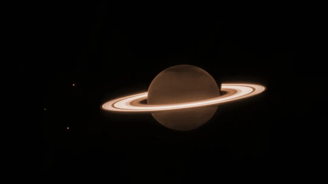 Рождение звезд и загадочные туманности: самые красочные фото «Джеймса Уэбба» в 2023 году