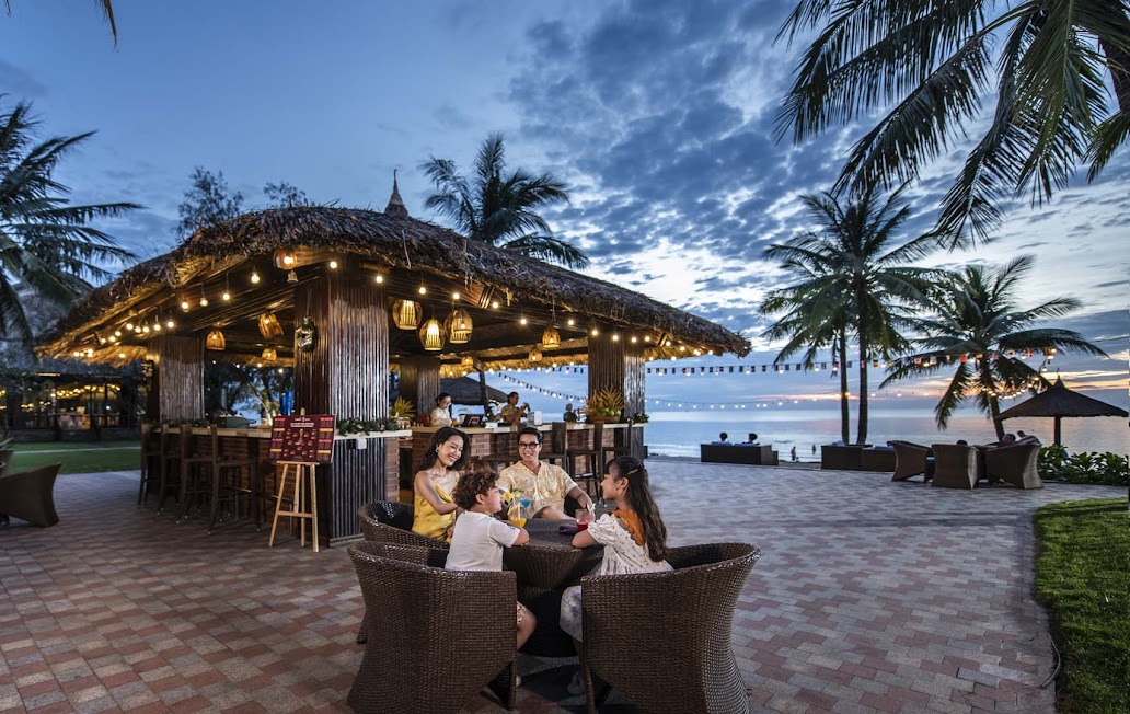 Для ценителей роскоши: лучшие отели для отдыха во Вьетнаме