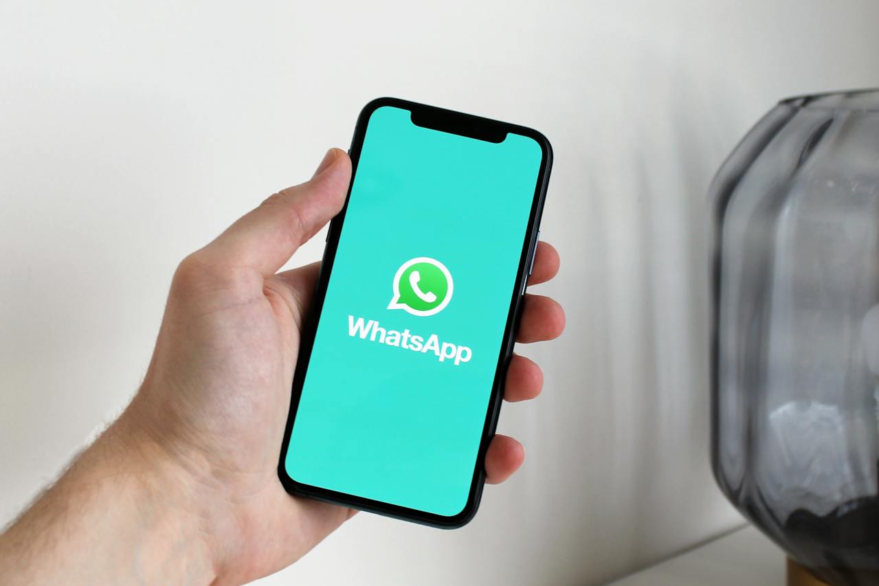Конфиденциальность прежде всего: в WhatsApp появилась новая функция для голосовых сообщений