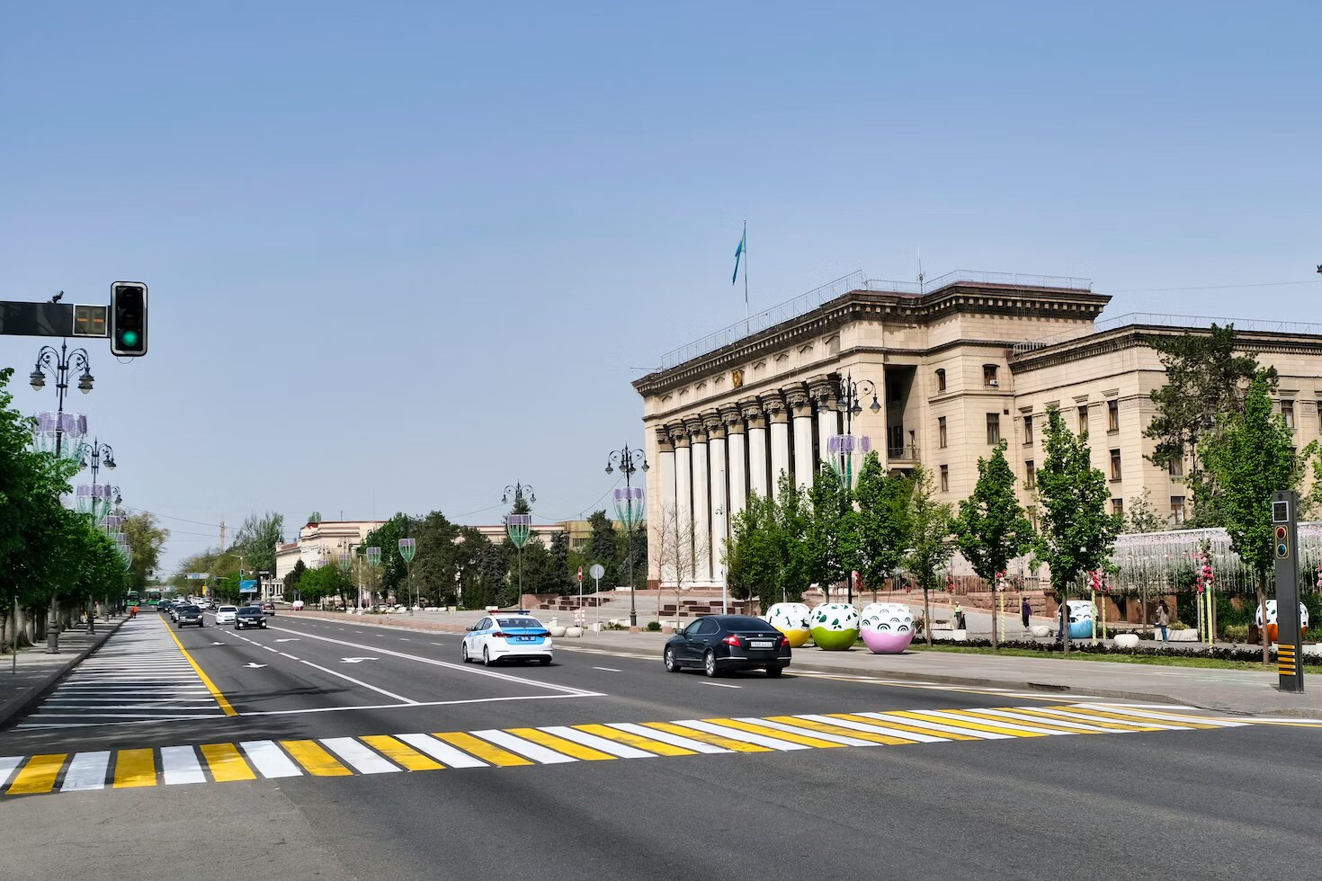В Алматы в следующем году турпоток увеличится до 2 миллионов человек
