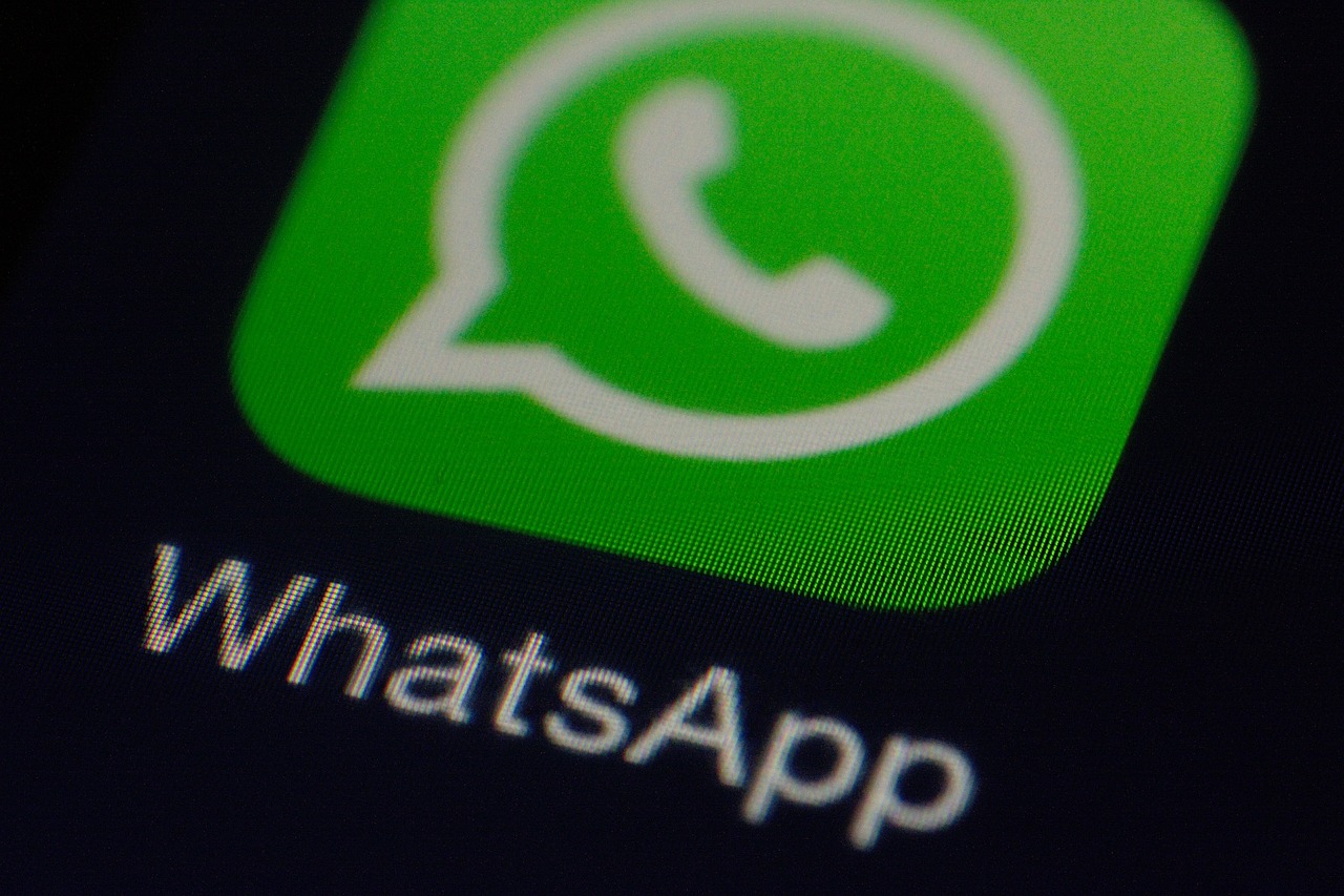 Берегите WhatsApp: полиция предупредила о новом виде мошенничества