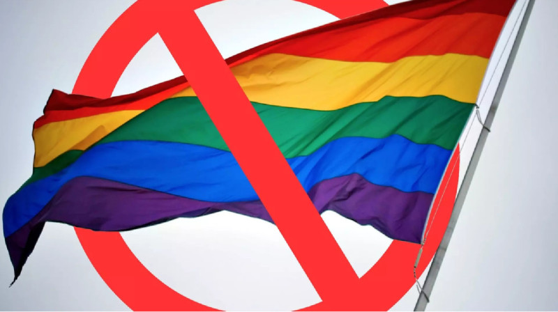 В Казахстане призвали запретить ЛГБТ-пропаганду 