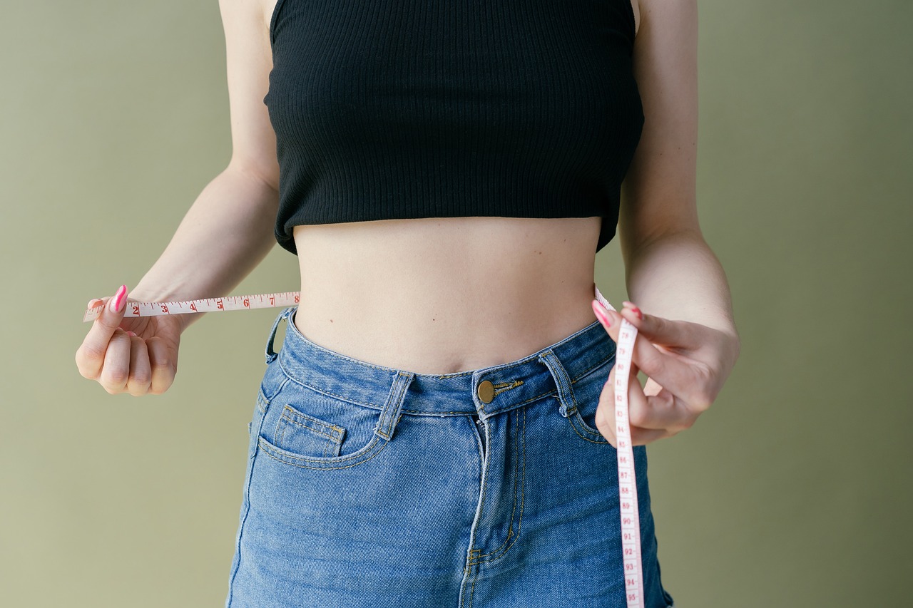 Штраф за сотрудников с лишним весом: в Великобритании нашли новый способ борьбы с ожирением