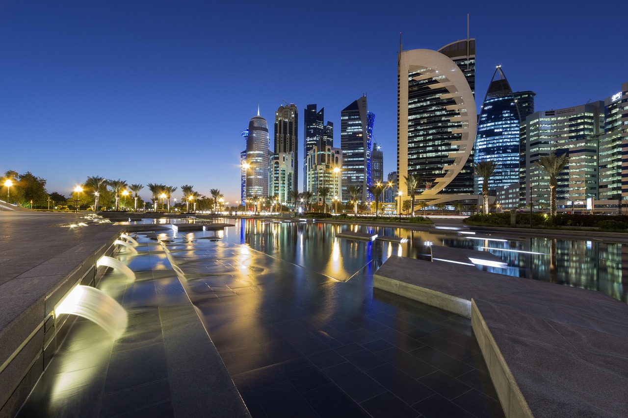 На каких условиях казахстанцы смогут работать в Катаре