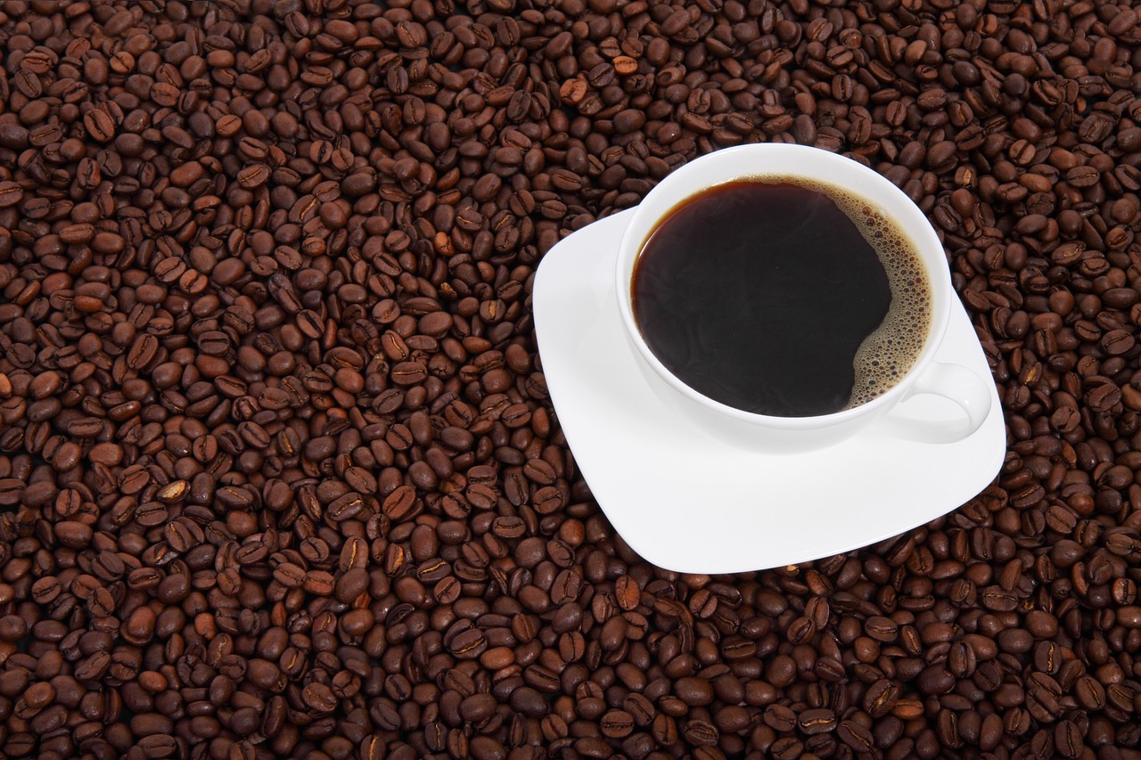 Безопасная доза: сколько кофе можно выпивать в день
