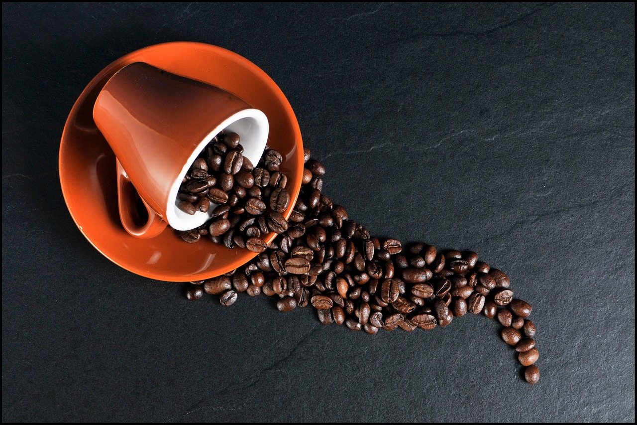 Сколько кофе надо выпивать в день, чтобы похудеть