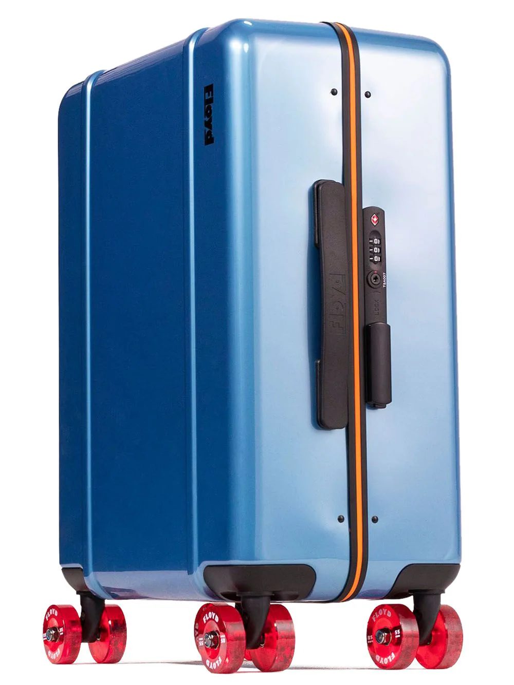 Собираемся в отпуск: 5 стильных чемоданов и дорожных сумок