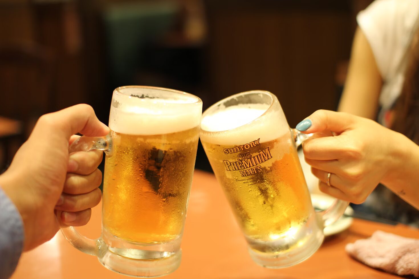 Казахстанцы стали пить меньше местного пива