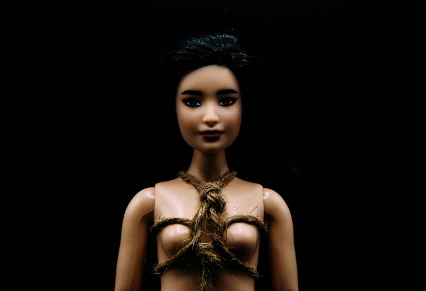 Открылся первый в мире кибербордель, в котором работают секс-куклы