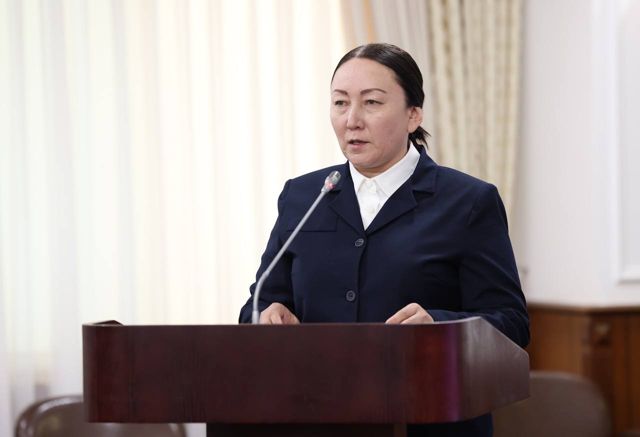Казахстанка вошла в мировой рейтинг выдающихся женщин-ученых