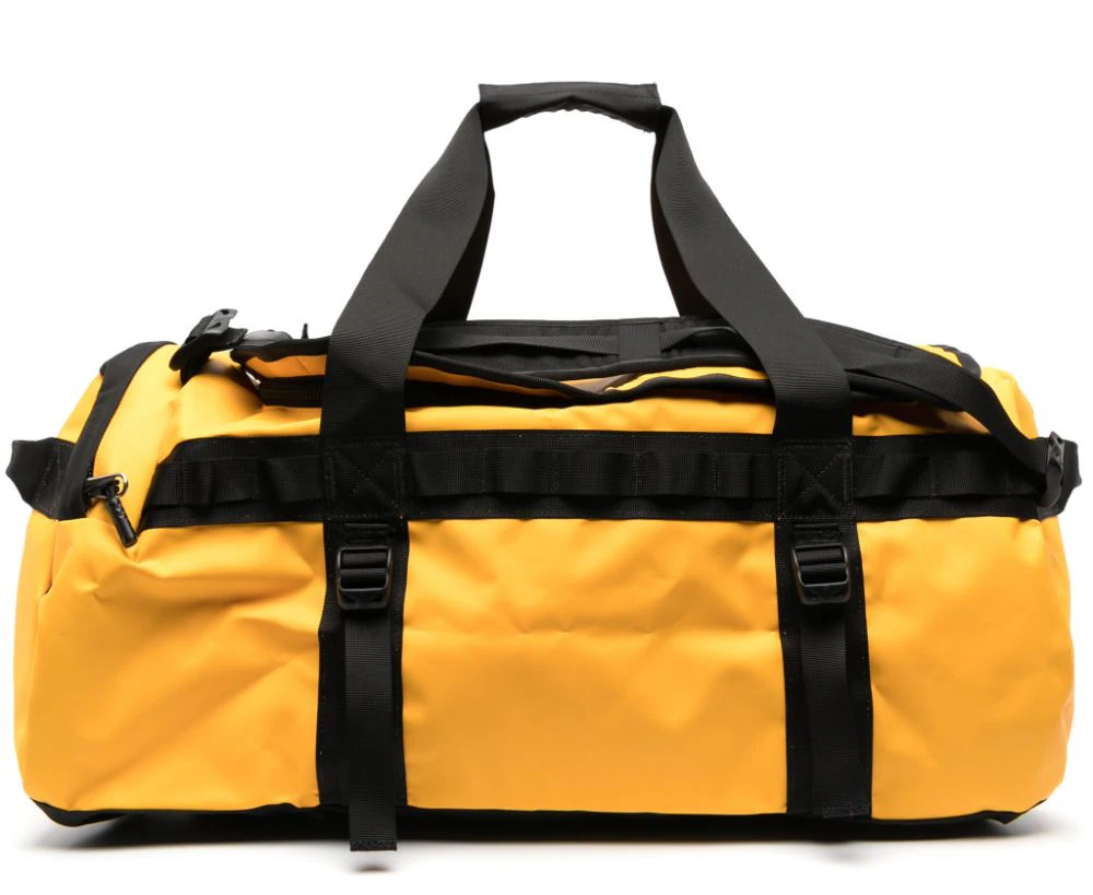 Собираемся в отпуск: 5 стильных чемоданов и дорожных сумок