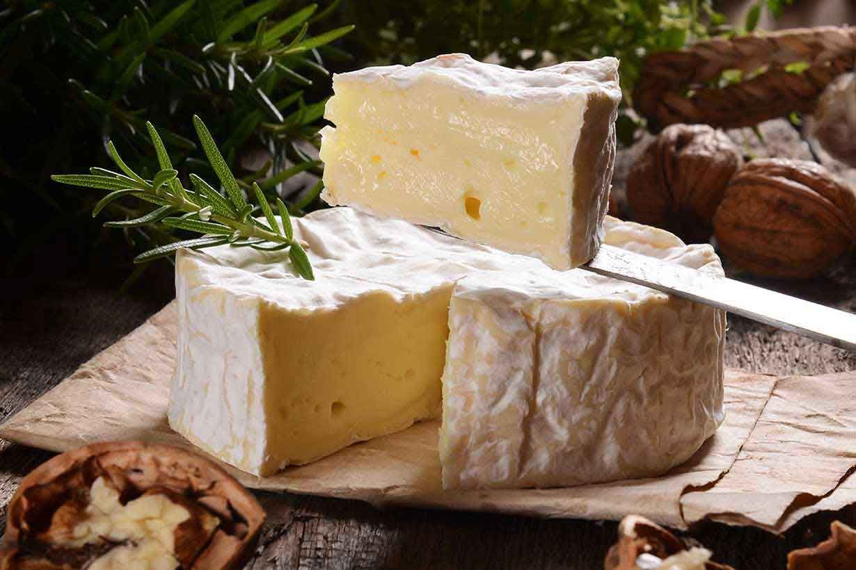 Популярные сорта сыра могут навсегда исчезнуть