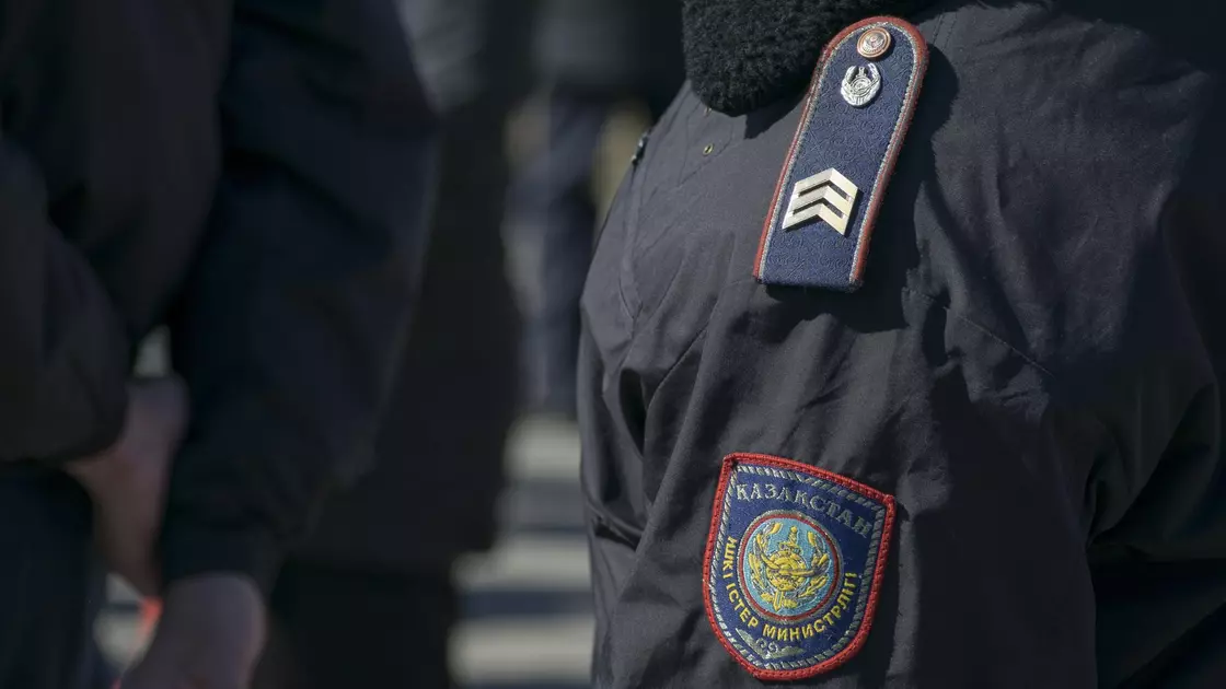 ҚР ІІМ: "Полиция қызметкерлері де есірткі сатқан жағдайлар орын алды"