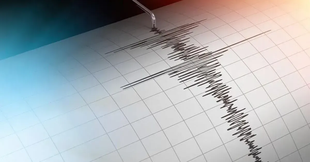 В МЧС прокомментировали прогноз о 30-процентной вероятности землетрясения
