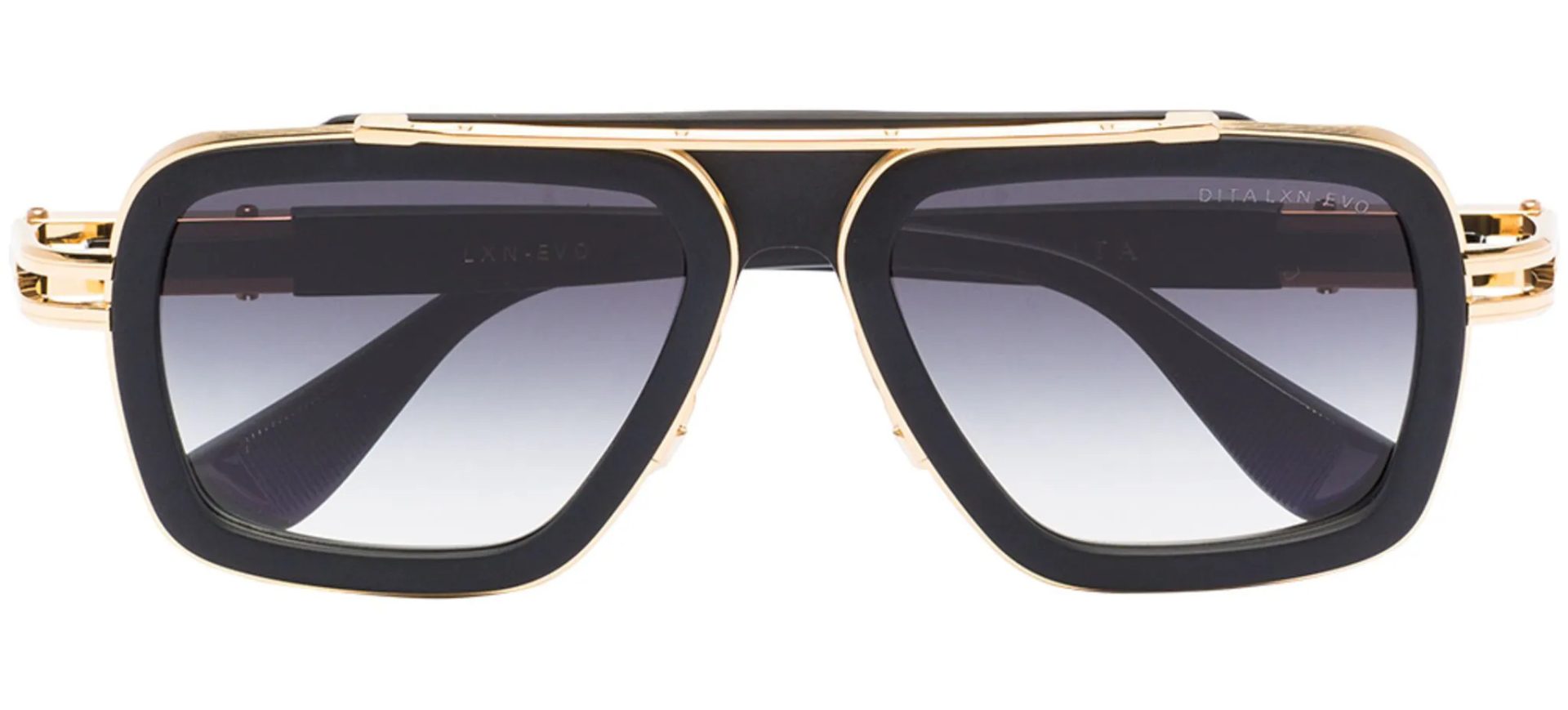 Gucci, Saint Laurent или Balenciaga? Выбираем солнцезащитные очки