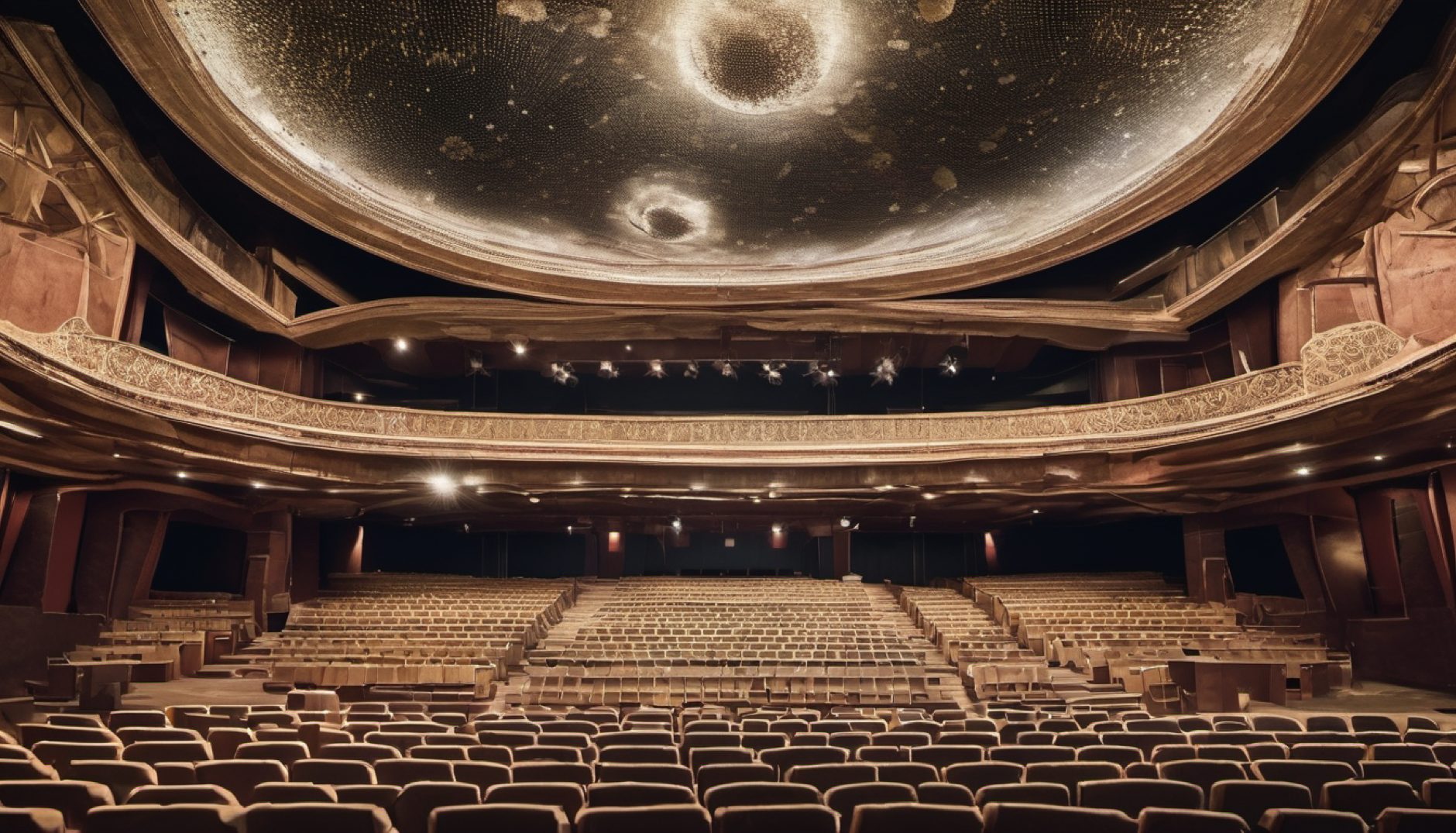 Сценическая революция: обзор экспериментальных театров Казахстана