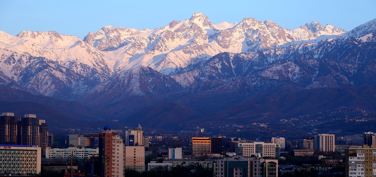 Последствия землетрясения: в Алматы вырос спрос на частные дома