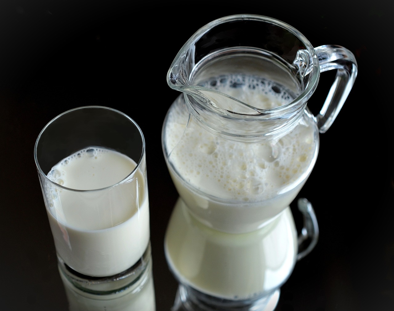 Почему стоит отказаться от обезжиренных молочных продуктов