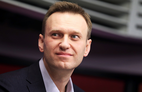 Алексея Навального похоронили на Борисовском кладбище Москвы