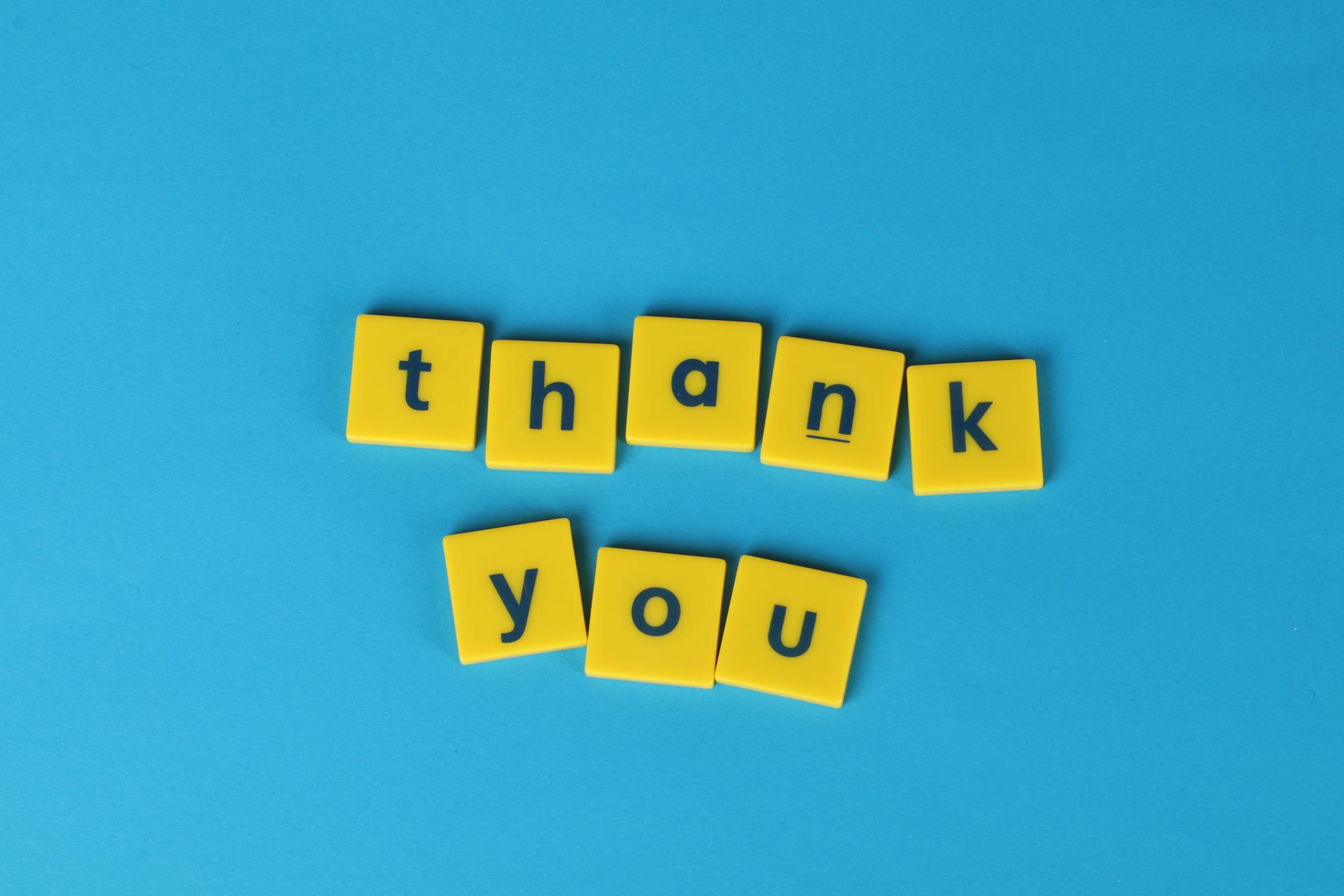 Я говорю себе «спасибо»: письма казахстанцев ко Дню благодарности