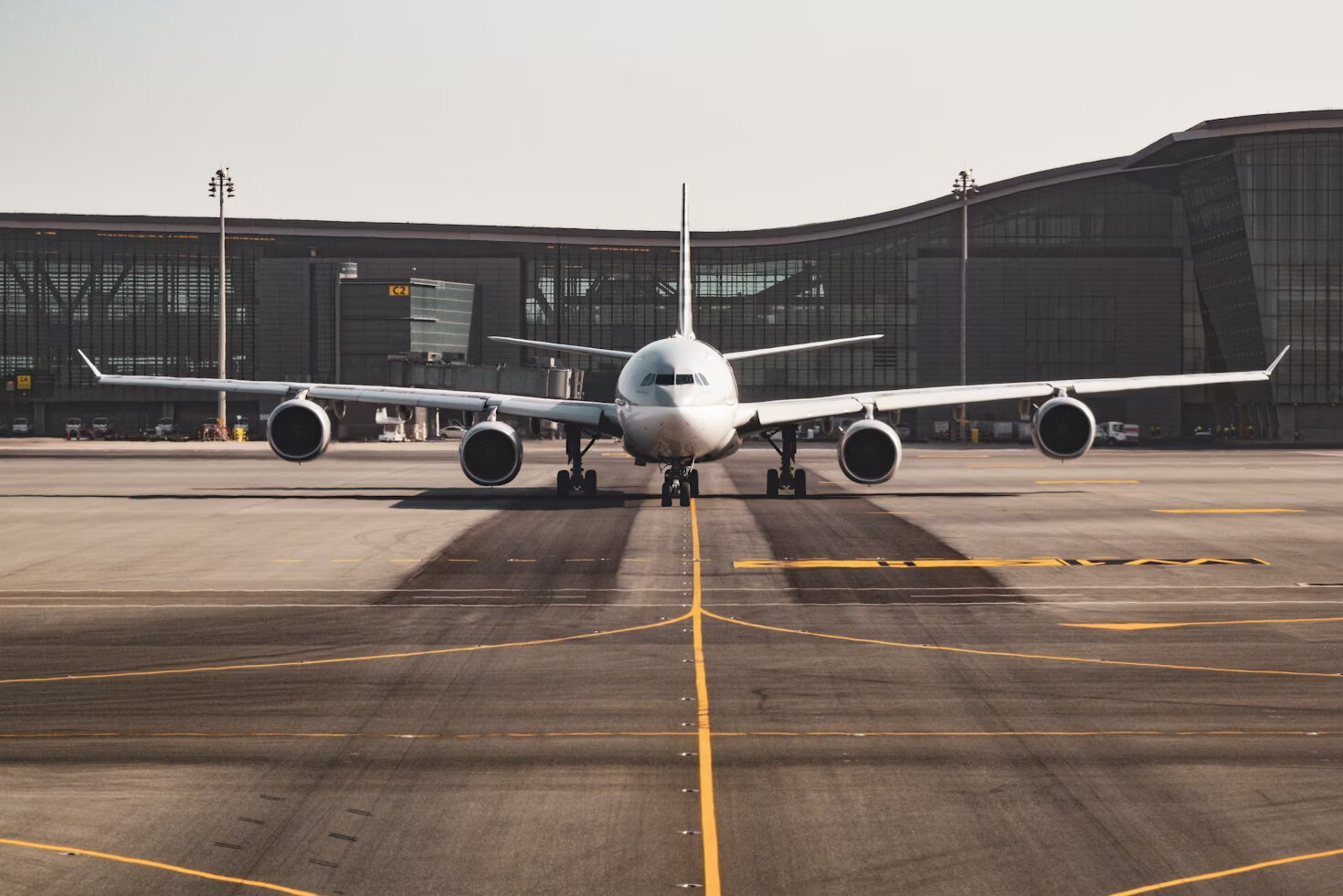Из-за забастовки Air Astana отменила рейсы в Германию