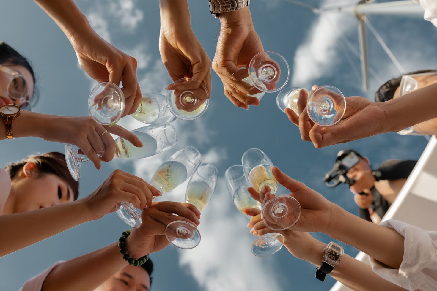 В Латвии запретят алкоголь для всех, кто моложе 20 лет