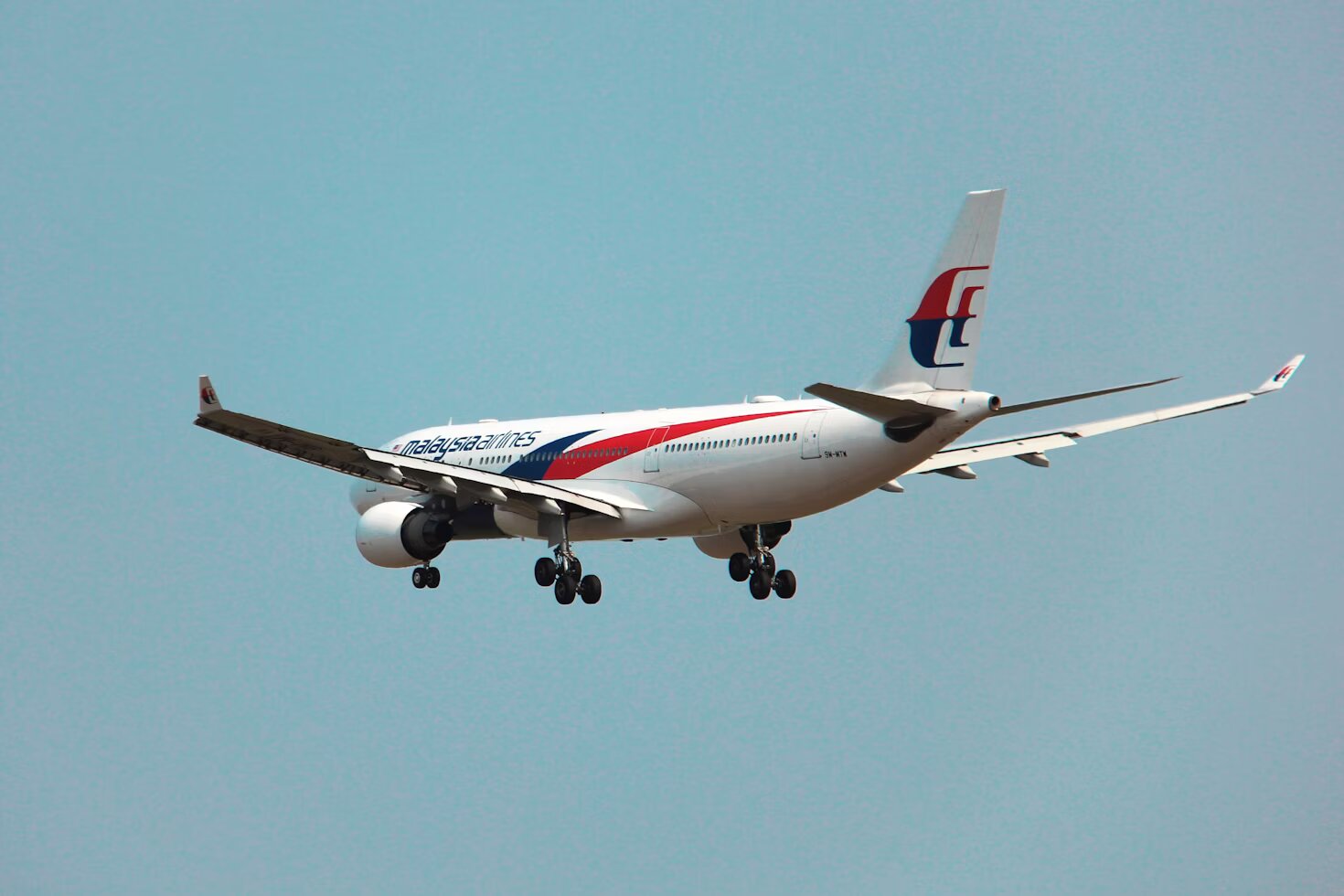 В Малайзии хотят возобновить поиски пассажирского самолета, пропавшего 10 лет назад