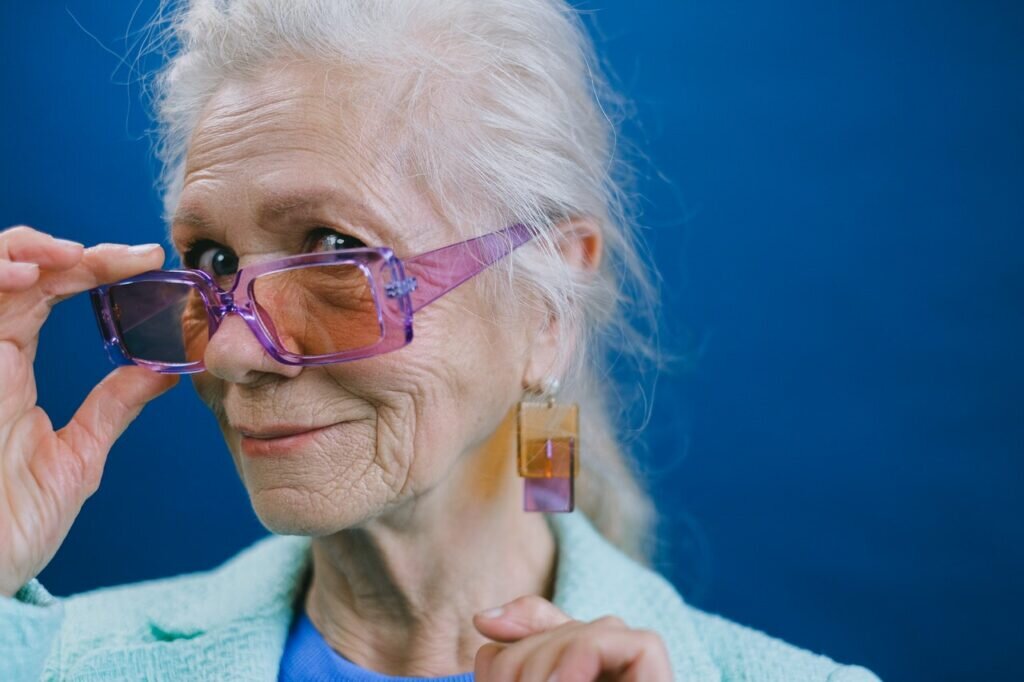 100-летняя любительница фастфуда рассказала о секретах долгой жизни
