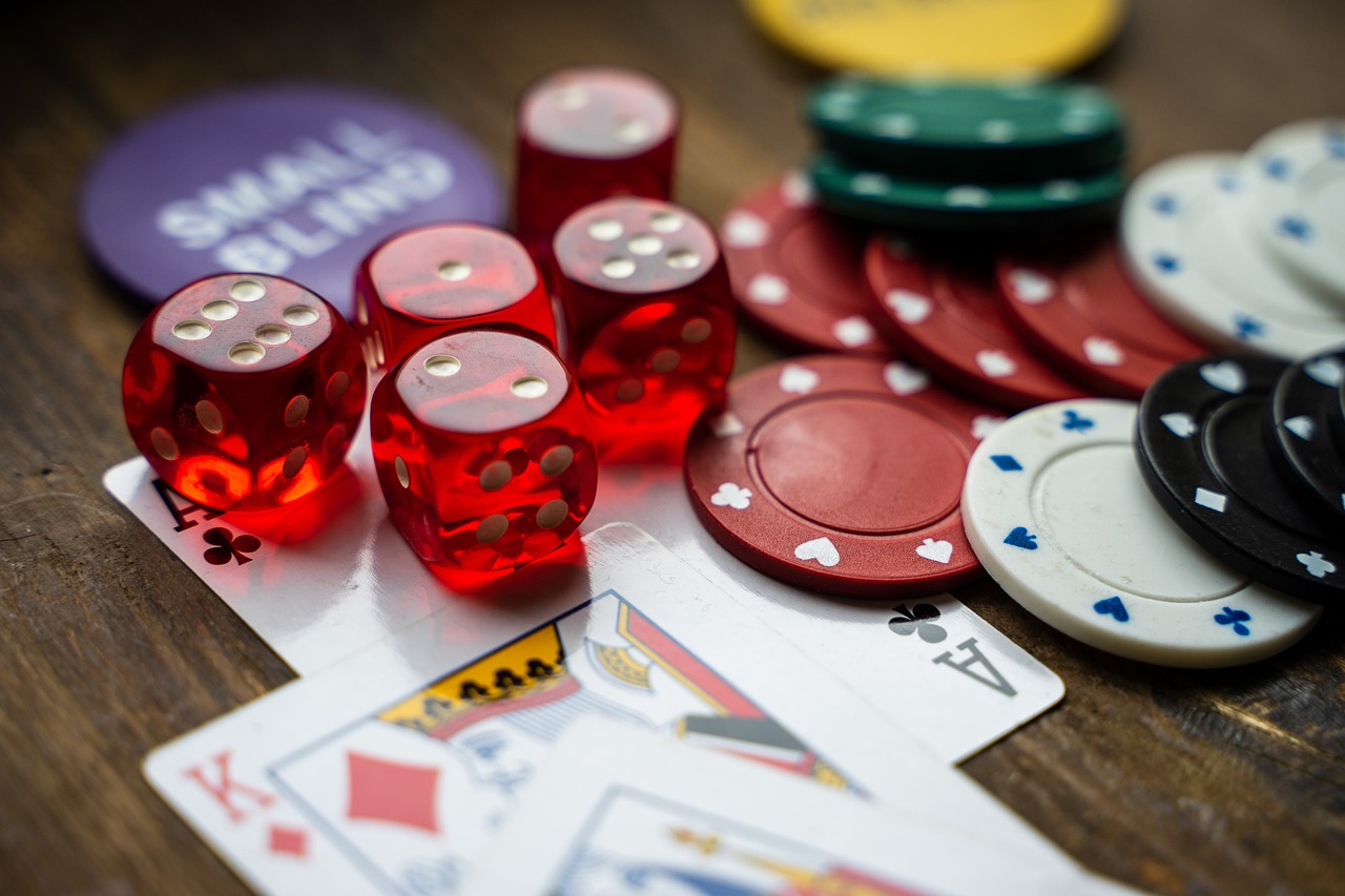Сколько казахстанцев запретило себе азартные игры 