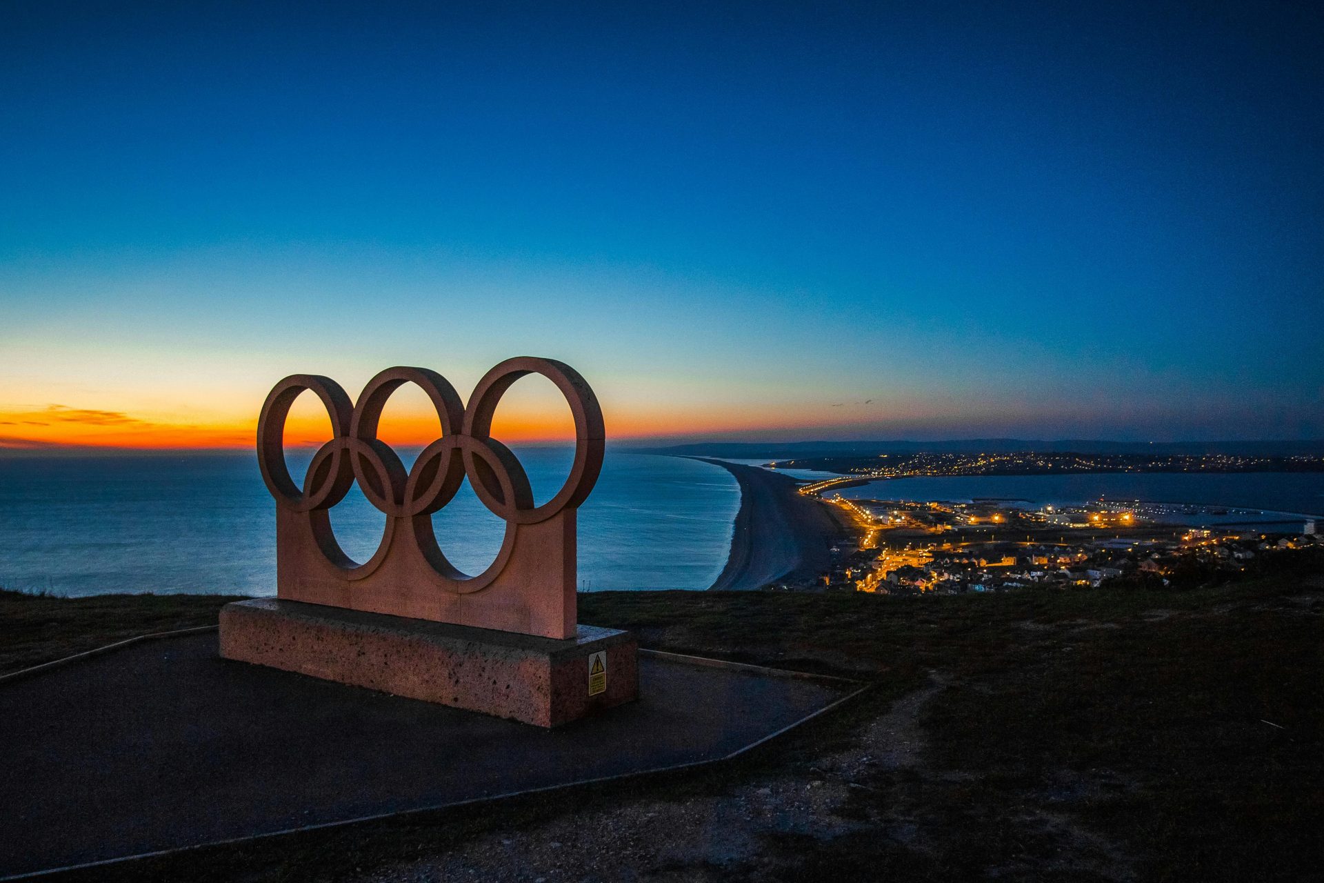 Олимпиада-2024: сколько заплатят легкоатлетам в случае победы