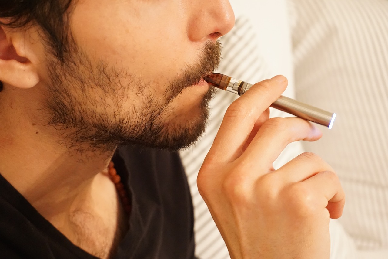 Правда ли, что электронные сигареты и вейпы могут менять ДНК человека