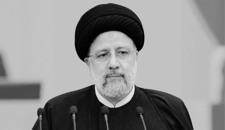 Иран президенті ұшақ апатынан қайтыс болды