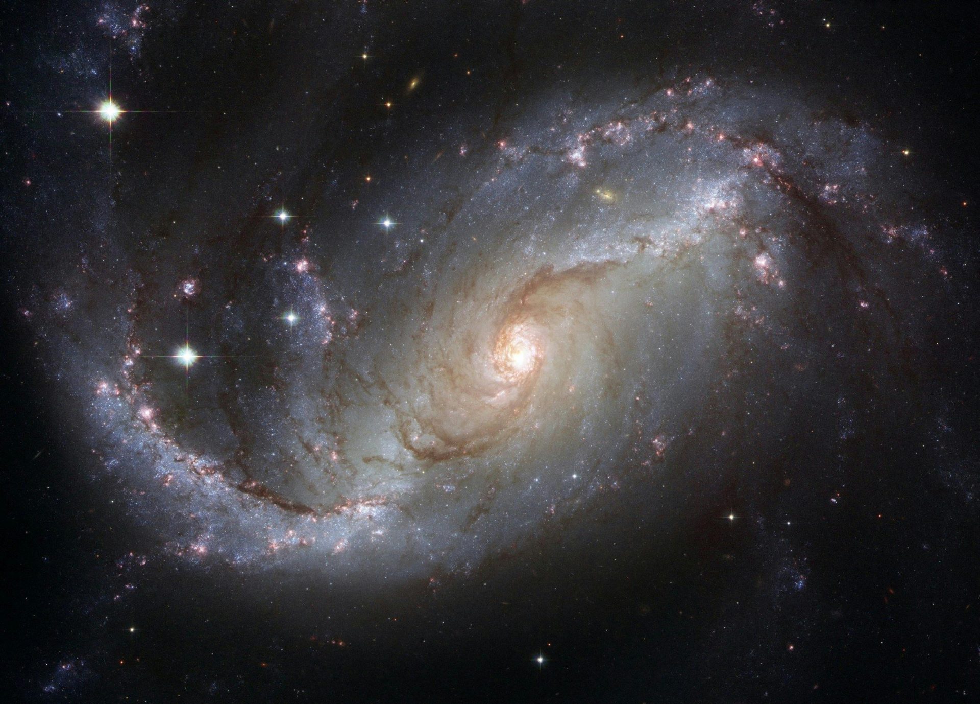 Телескоп «Джеймс Уэбб» открыл самую далекую галактику во Вселенной