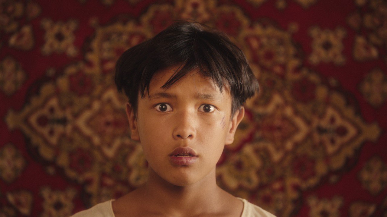Казахстанский фильм получил две премии на международном кинофестивале 