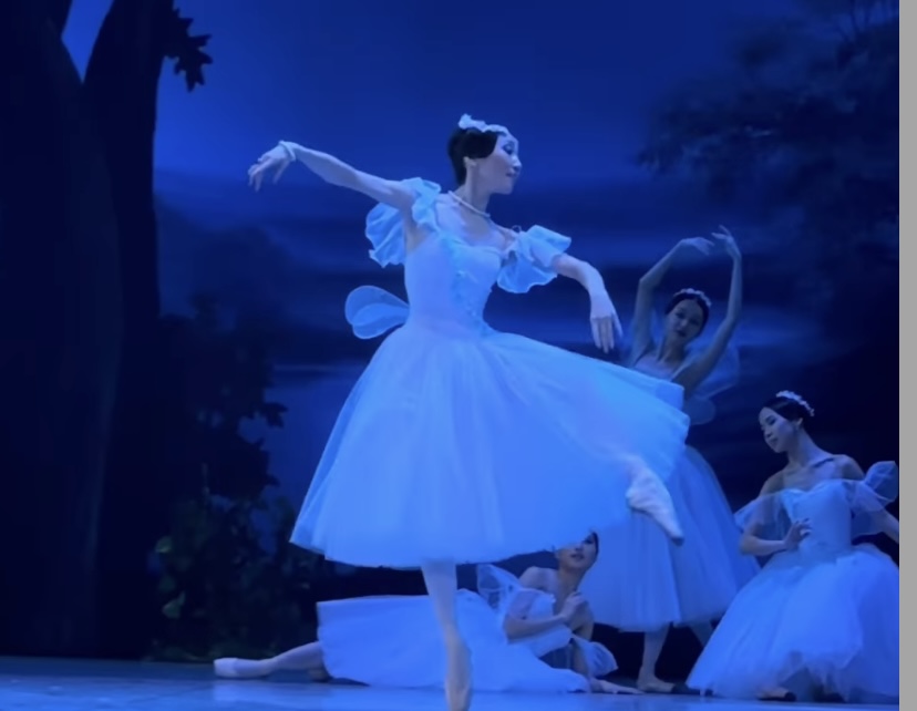 В Алматы поставили старейший балет Европы 