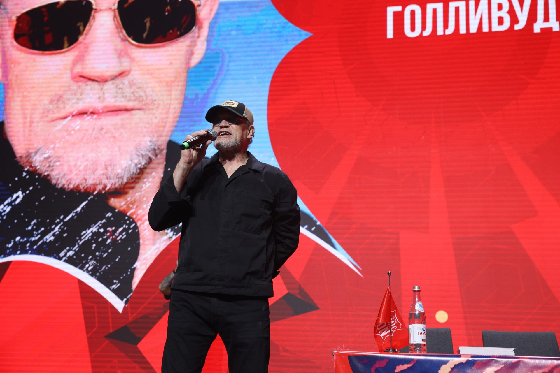В Астану вновь приедут звезды мировой величины? Стала известна программа фестиваля Comic Con Astana-2024