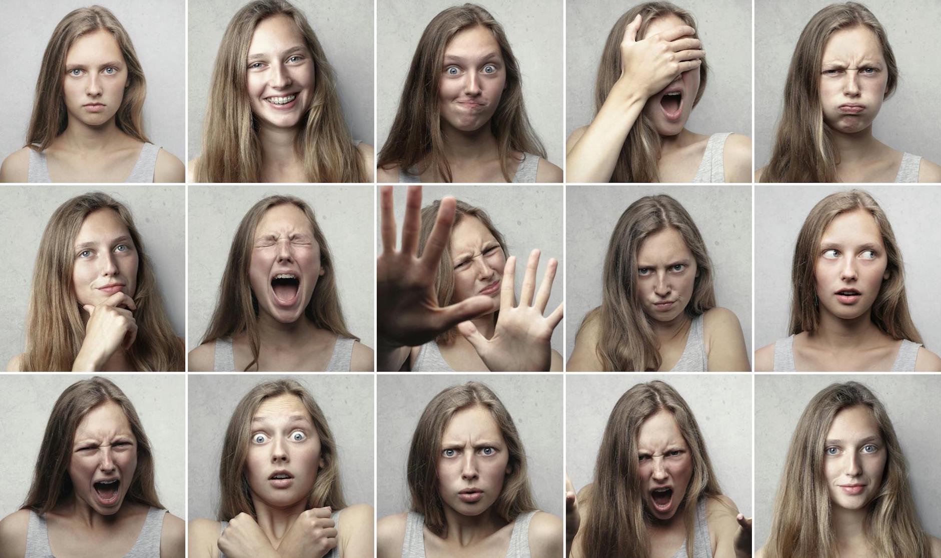 Как распознать женщину-психопатку: достаточно обратить внимание на один признак
