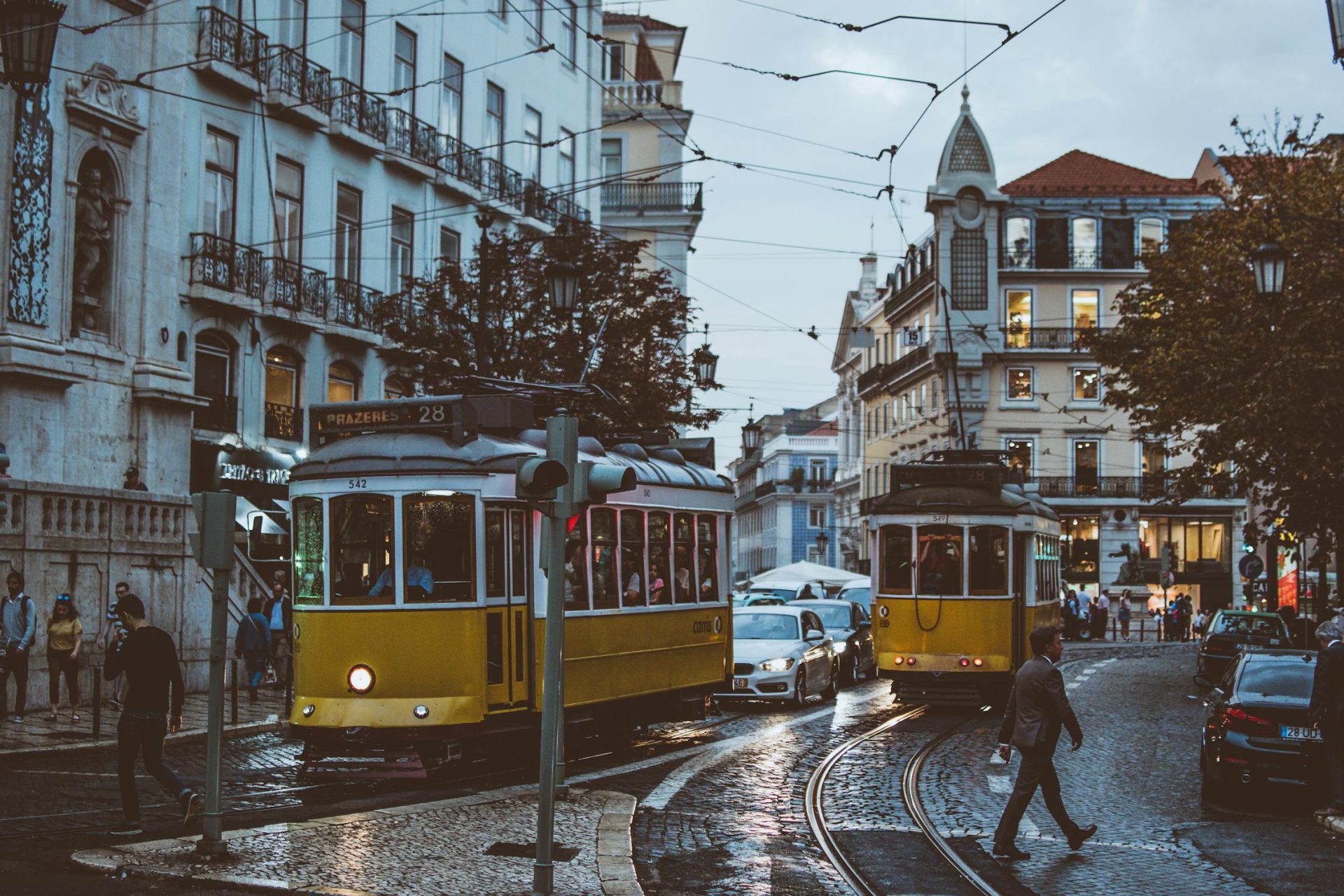 Португалия ужесточит визовые правила из-за рекордной иммиграции